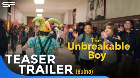 The Unbreakable Boy 2025 𝚆𝚊𝚝𝚌𝚑 Online With Friends
