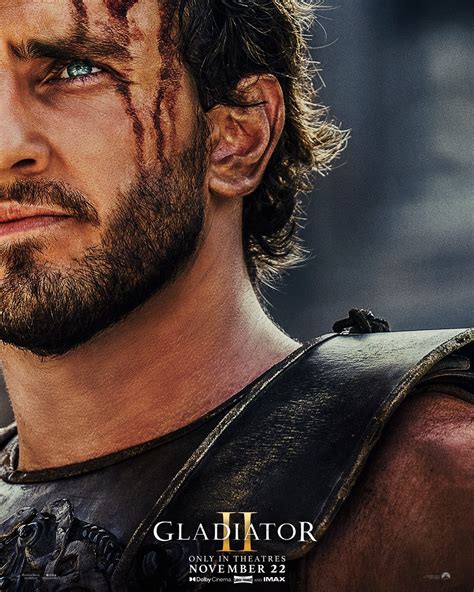 Gladiator II 2025 streaming