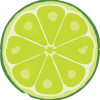 Keylime Green Recruitment Icon Keylime Green Recruitment Icon
